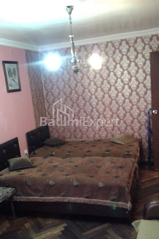 Apartment 30 m² - Yuryevskaya, Batumi, Georgia