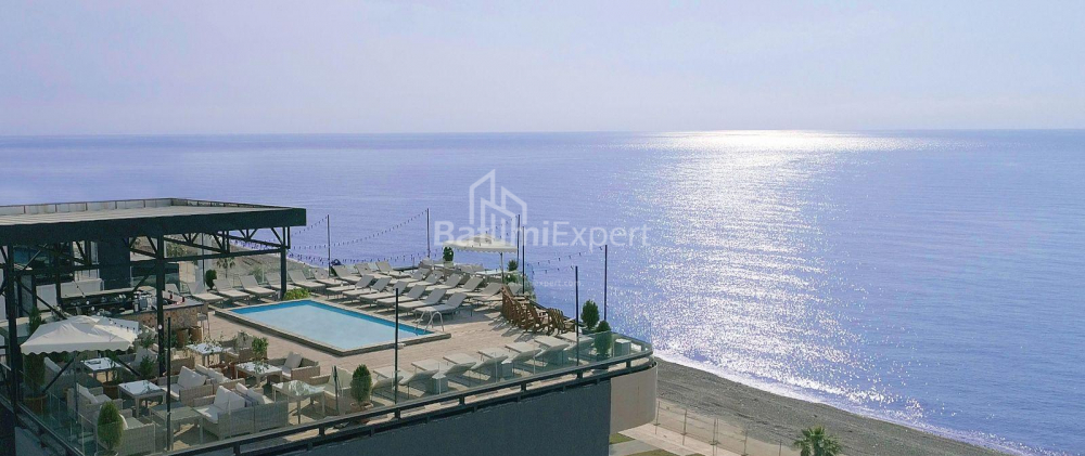 Apartment 140 m² - Yuryevskaya, Batumi, Georgia