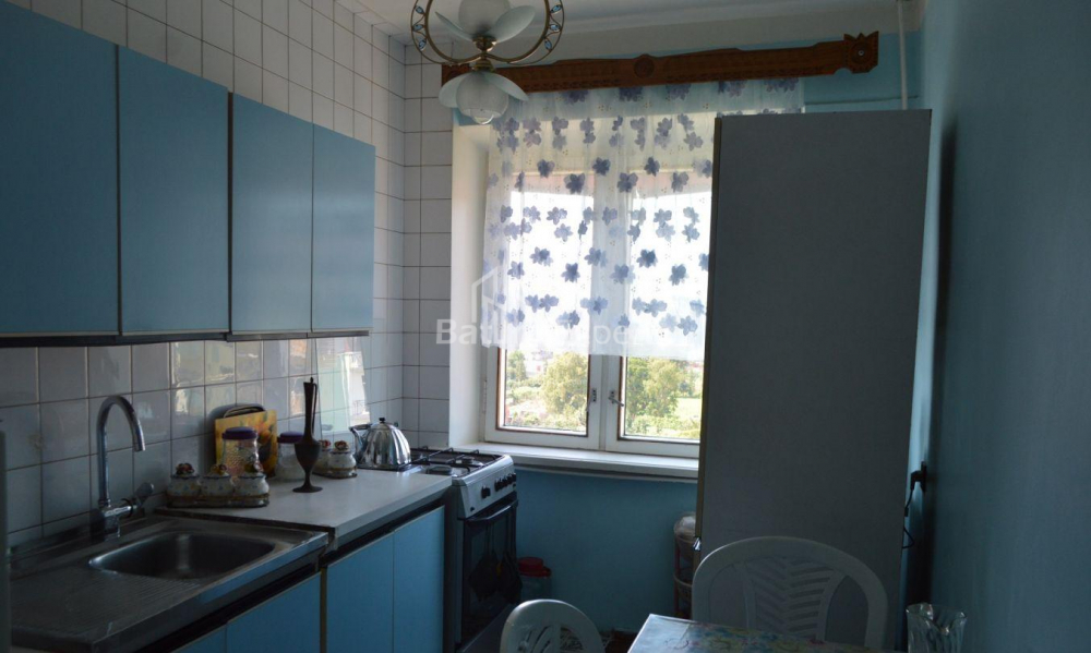 Apartment 90 m² - Yuryevskaya, Batumi, Georgia