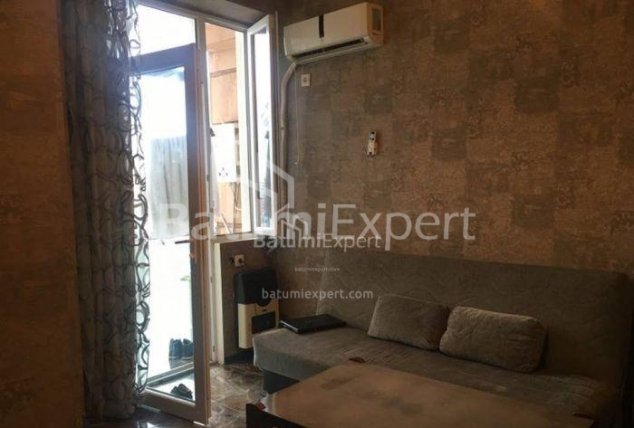 Apartment 46 m² - General Aslan Abashidze, Batumi, Georgia