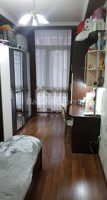 Apartment 50 m² - Ekvtime Takaishvili, Batumi, Georgia
