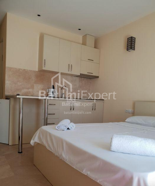 Apartment 33 m² - Iusuf Kobaladze, Batumi, Georgia
