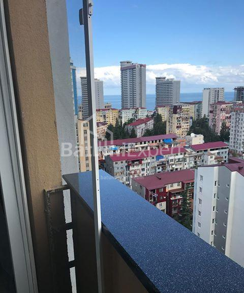 Apartment 55 m² - Iusuf Kobaladze, Batumi, Georgia