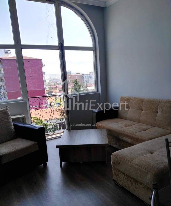 Apartment 48 m² - Yuryevskaya, Batumi, Georgia