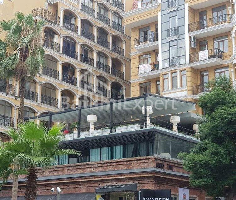 Apartment 52 m² - Rustaveli, Batumi, Georgia