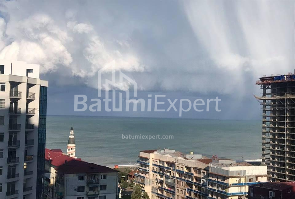 Apartment 53 m² - Niko Pirosmani, Batumi, Georgia