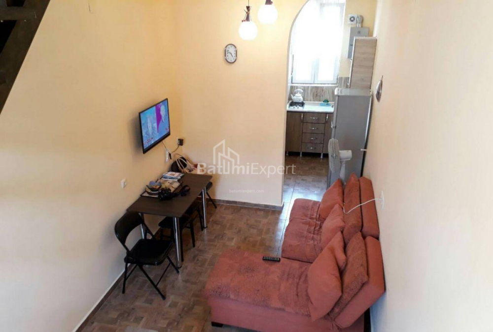 Apartment 80 m² - Yuryevskaya, Batumi, Georgia
