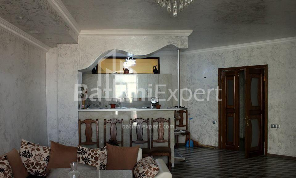 Apartment 110 m² - Galaktion Tabidze, Batumi, Georgia