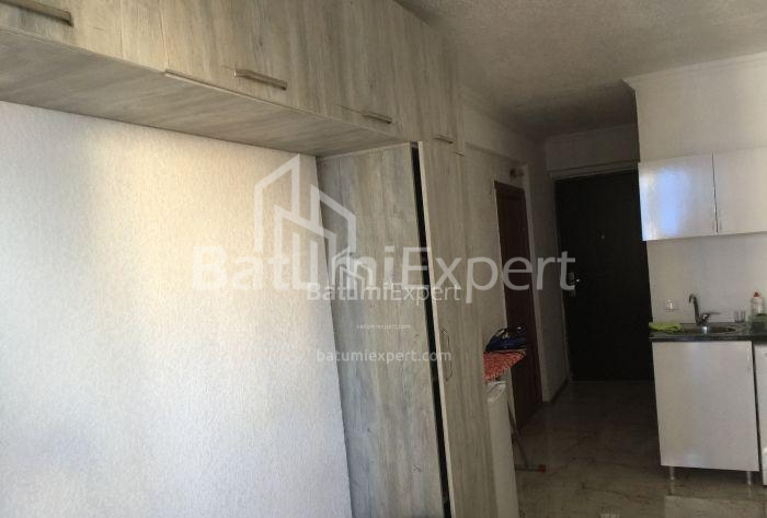 Apartment 27 m² - Sherif Khimshiashvili, Batumi, Georgia