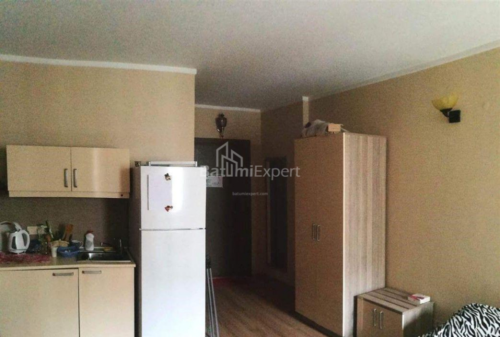 Apartment 36 m² - Yuryevskaya, Batumi, Georgia