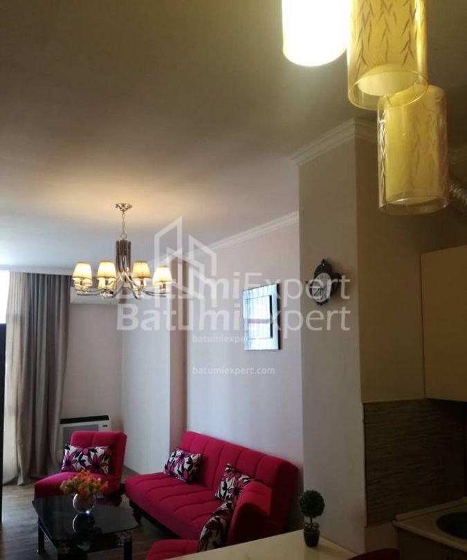 Apartment 46 m² - Yuryevskaya, Batumi, Georgia