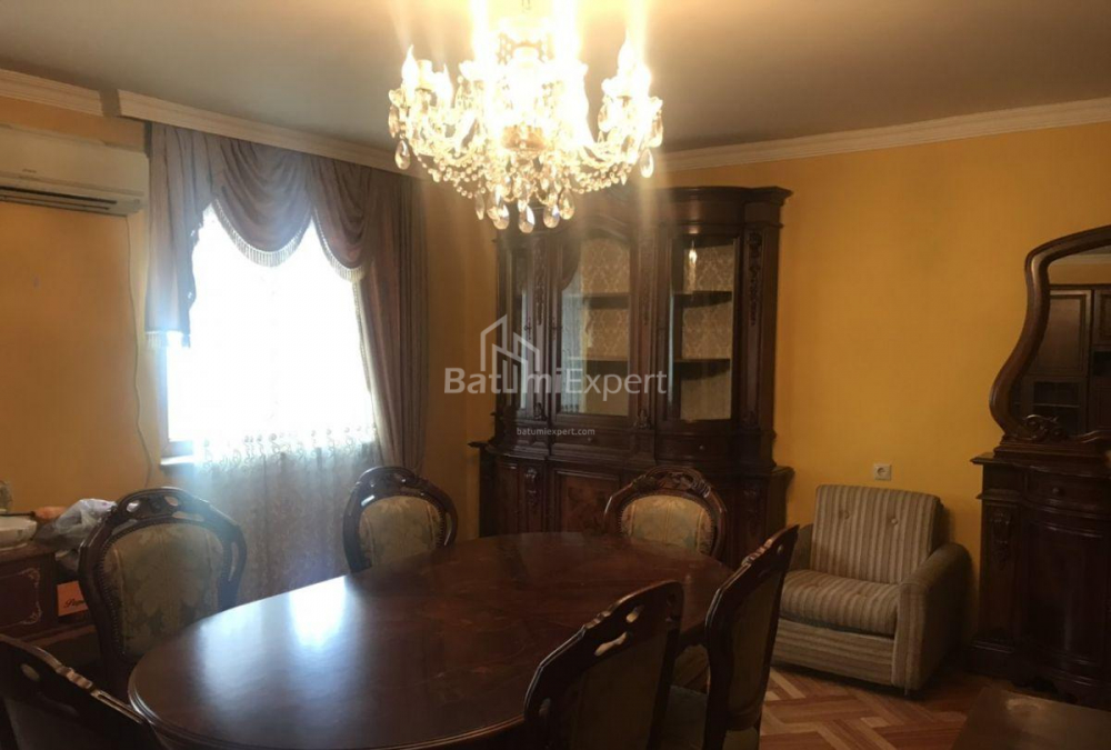 Apartment 93 m² - Yuryevskaya, Batumi, Georgia