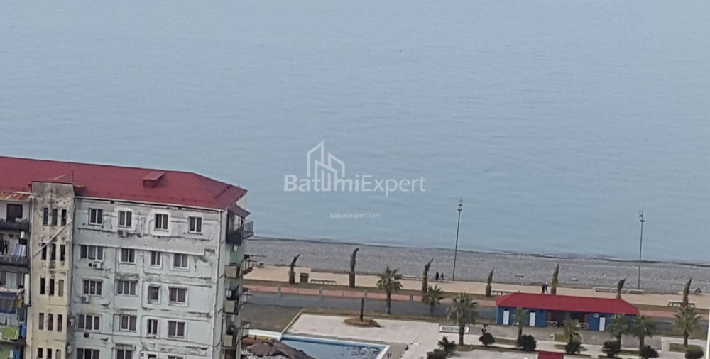Apartment 55 m² - Iusuf Kobaladze, Batumi, Georgia