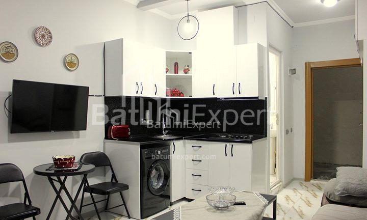 Apartment 29 m² - Ekvtime Takaishvili, Batumi, Georgia