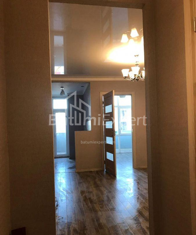 Apartment 39 m² - Iusuf Kobaladze, Batumi, Georgia