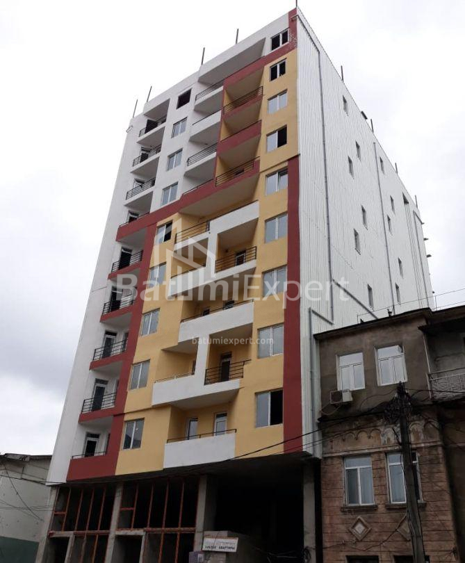 Apartment 92 m² - Petre Melikishvili, Batumi, Georgia