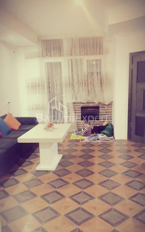Apartment 55 m² - Alexandr Griboedov, Batumi, Georgia