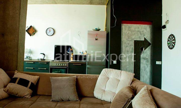 Apartment 62 m² - Vakhtang Gorgasali, Batumi, Georgia