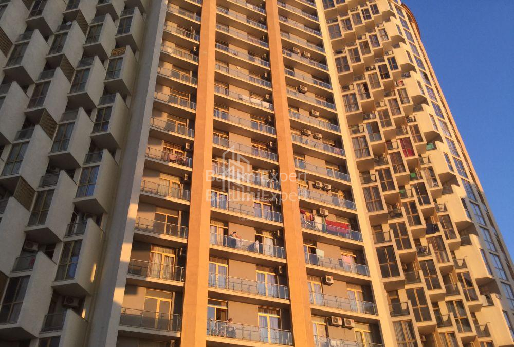 Apartment 48 m² - Iusuf Kobaladze, Batumi, Georgia