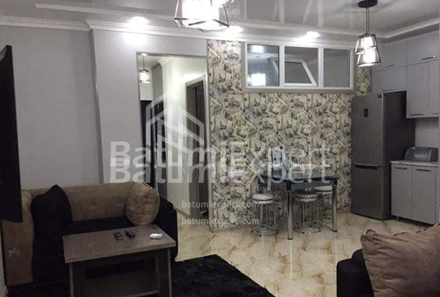 Apartment 60 m² - Niko Pirosmani, Batumi, Georgia