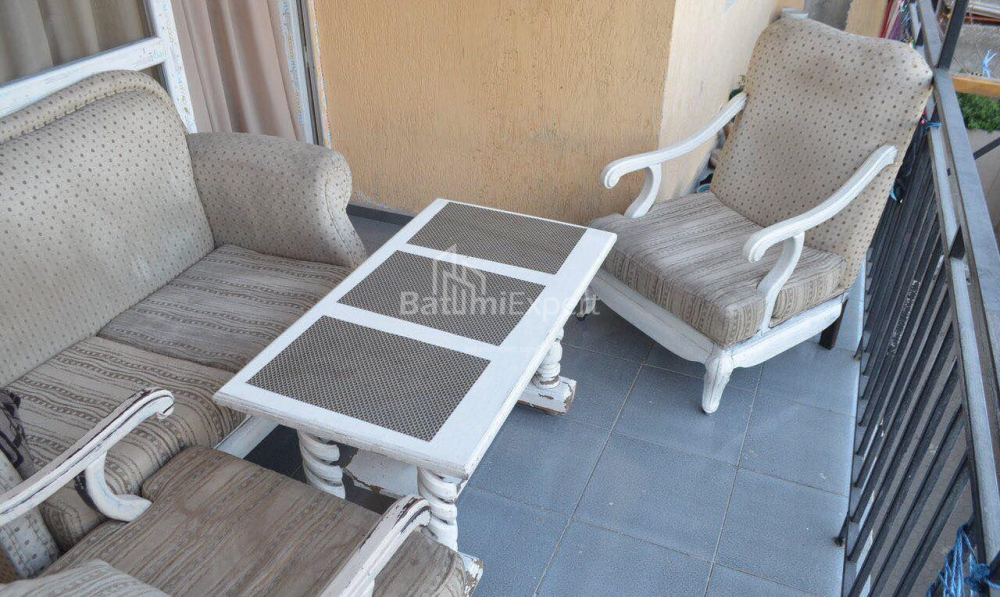 Apartment 119 m² - Ilia Chavchavadze, Batumi, Georgia