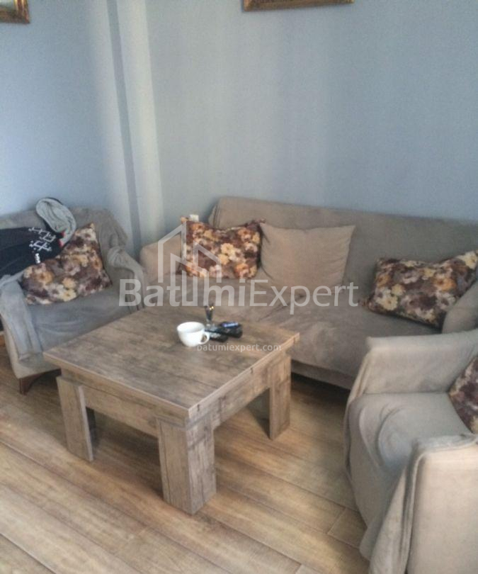 Apartment 58 m² - Vakhtang Gorgasali, Batumi, Georgia