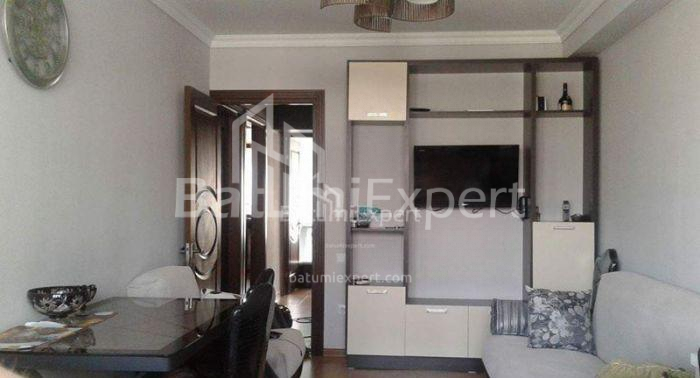 Apartment 90 m² - Giorgi Leonidze, Batumi, Georgia