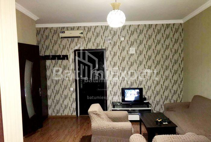 Apartment 55 m² - Zurab Gorgiladze, Batumi, Georgia