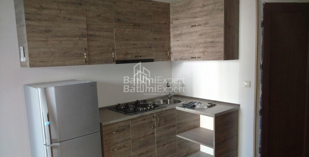 Apartment 35 m² - Vakhtang Gorgasali, Batumi, Georgia