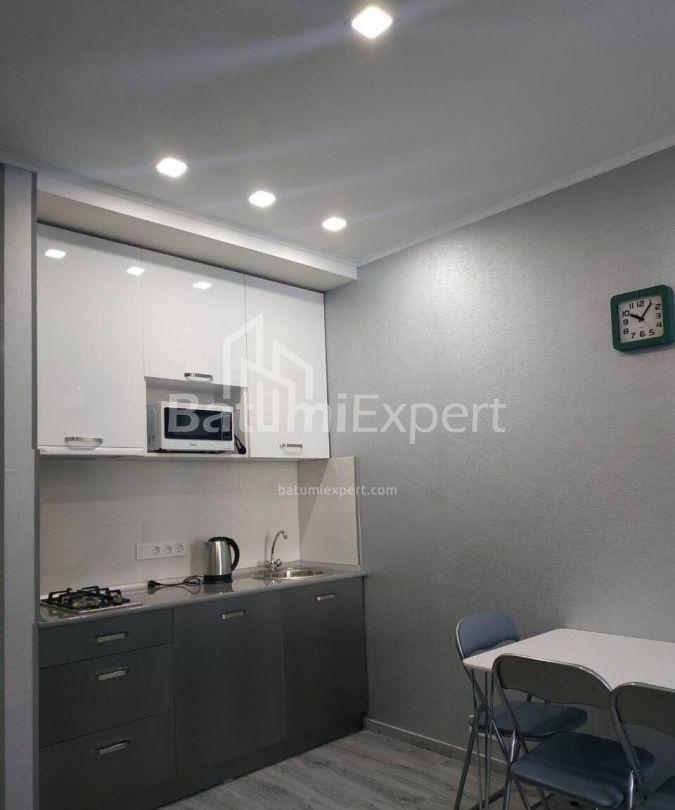 Apartment 34 m² - Niko Pirosmani, Batumi, Georgia