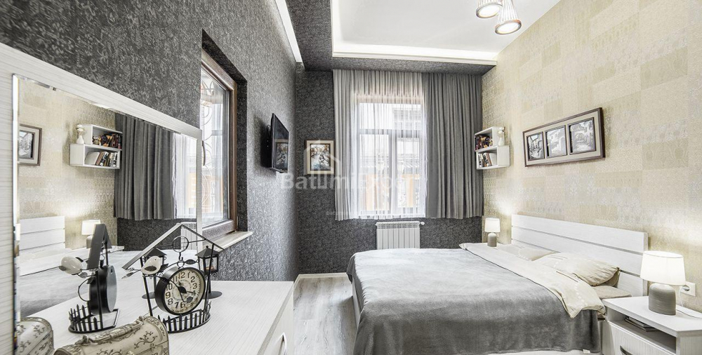 Apartment 150 m² - Yuryevskaya, Batumi, Georgia