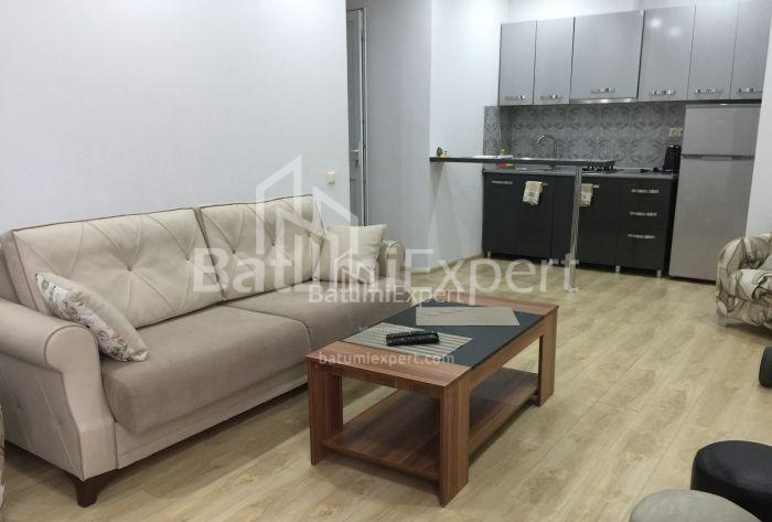Apartment 46 m² - Iusuf Kobaladze, Batumi, Georgia