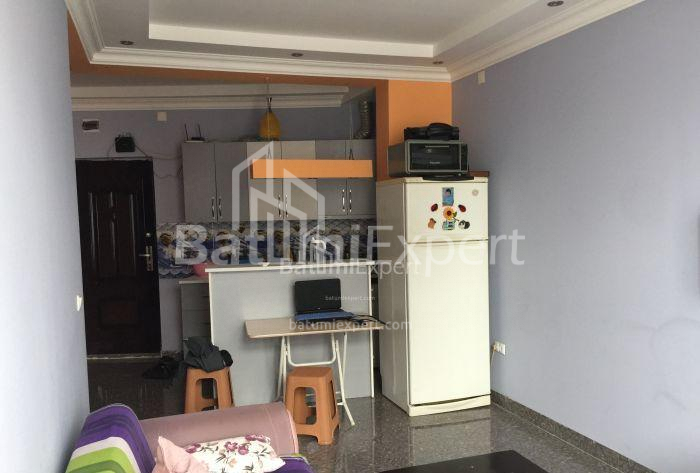 Apartment 49 m² - Alexandr Pushkin, Batumi, Georgia