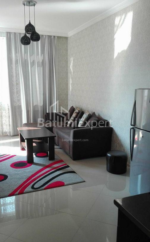 Apartment 43 m² - Vakhtang Gorgasali, Batumi, Georgia