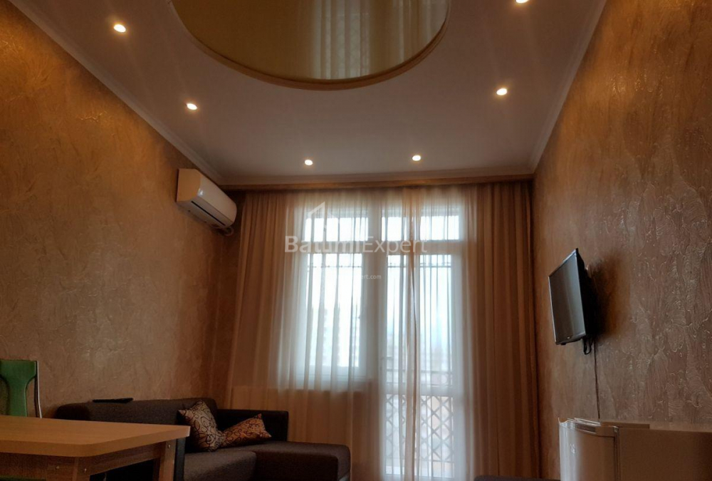 Apartment 35 m² - Vakhtang Gorgasali, Batumi, Georgia