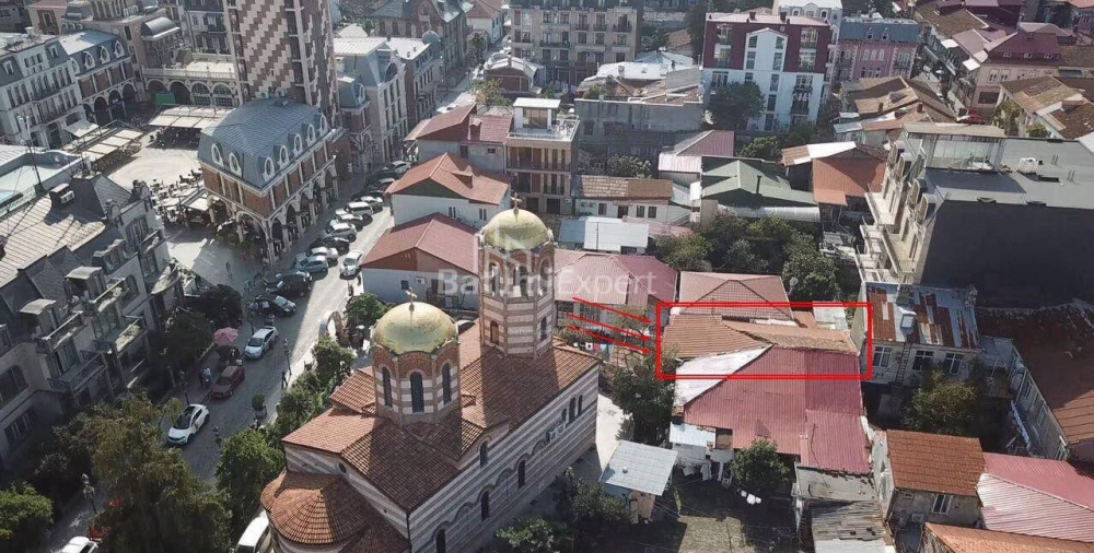 Apartment 200 m² - Yuryevskaya, Batumi, Georgia