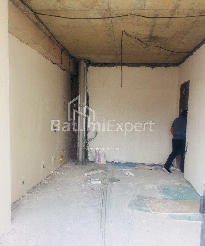 Apartment 75 m² - Vakhtang Gorgasali, Batumi, Georgia