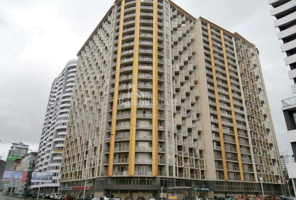 Apartment 35 m² - Iusuf Kobaladze, Batumi, Georgia