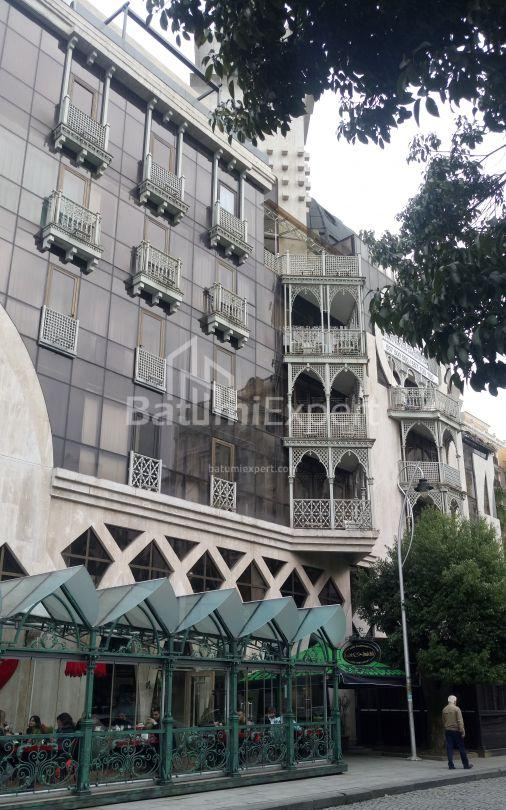 Apartment 95 m² - Rustaveli, Batumi, Georgia