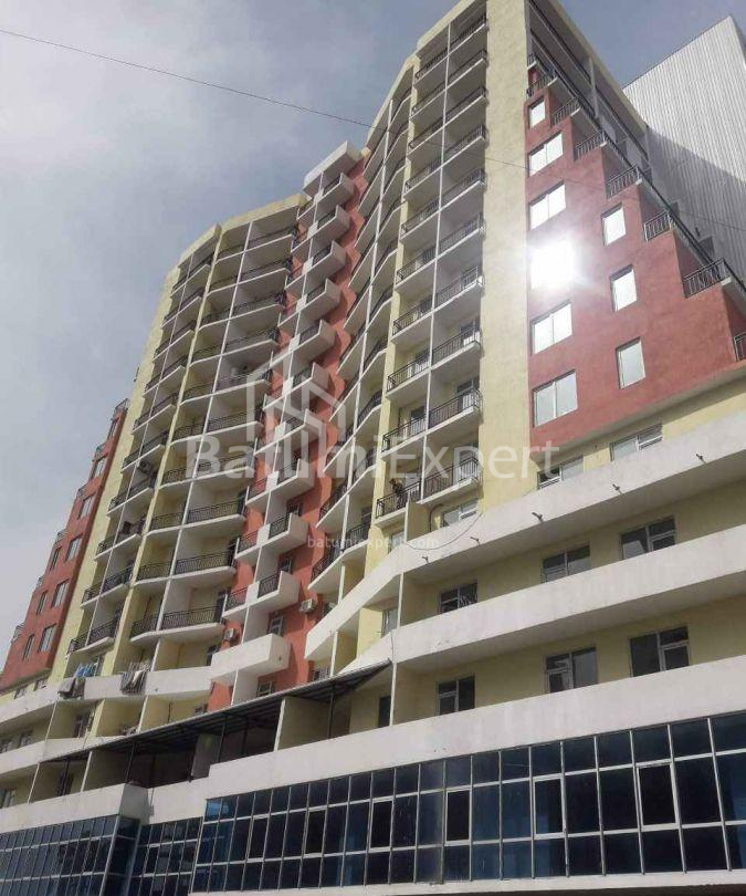 Apartment 50 m² - Yuryevskaya, Batumi, Georgia