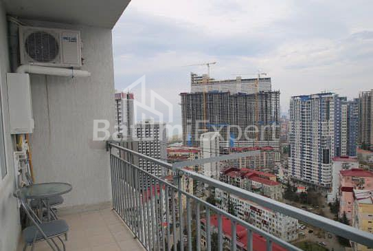 Apartment 65 m² - Shalva Inasaridze, Batumi, Georgia