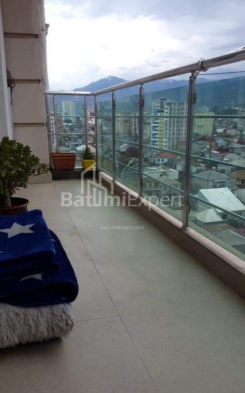 Apartment 75 m² - Haidar Abashidze, Batumi, Georgia