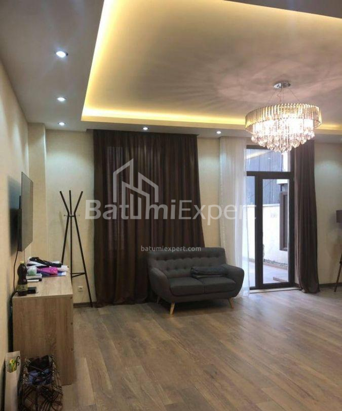 Apartment 110 m² - Yuryevskaya, Batumi, Georgia