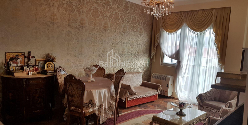 Apartment 49 m² - Ivane Javakhishvili, Batumi, Georgia