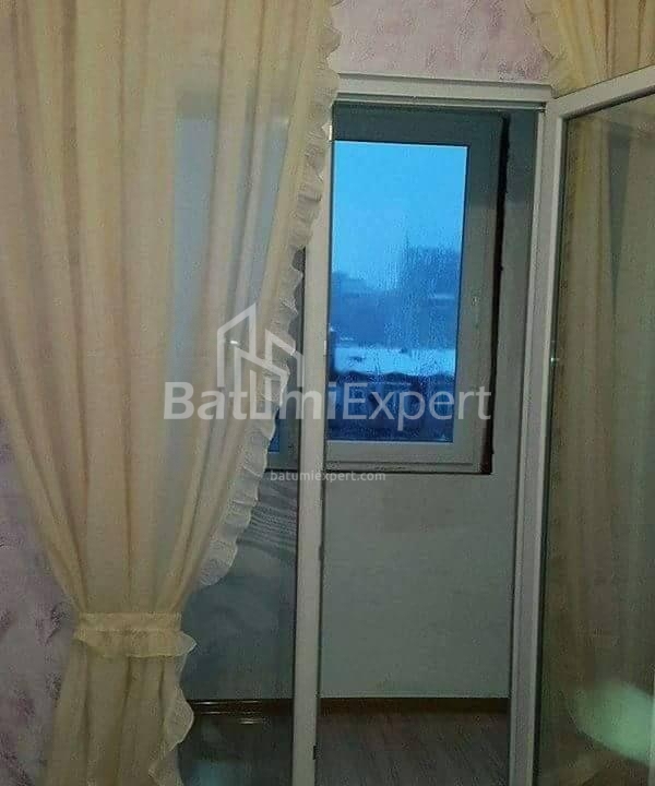 Apartment 38 m² - Yuryevskaya, Batumi, Georgia