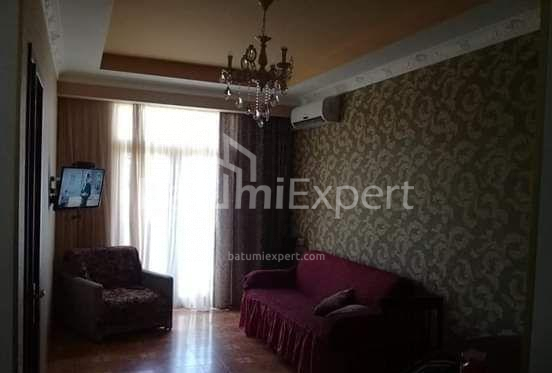 Apartment 50 m² - Yuryevskaya, Batumi, Georgia