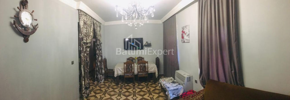 Apartment 75 m² - Yuryevskaya, Batumi, Georgia