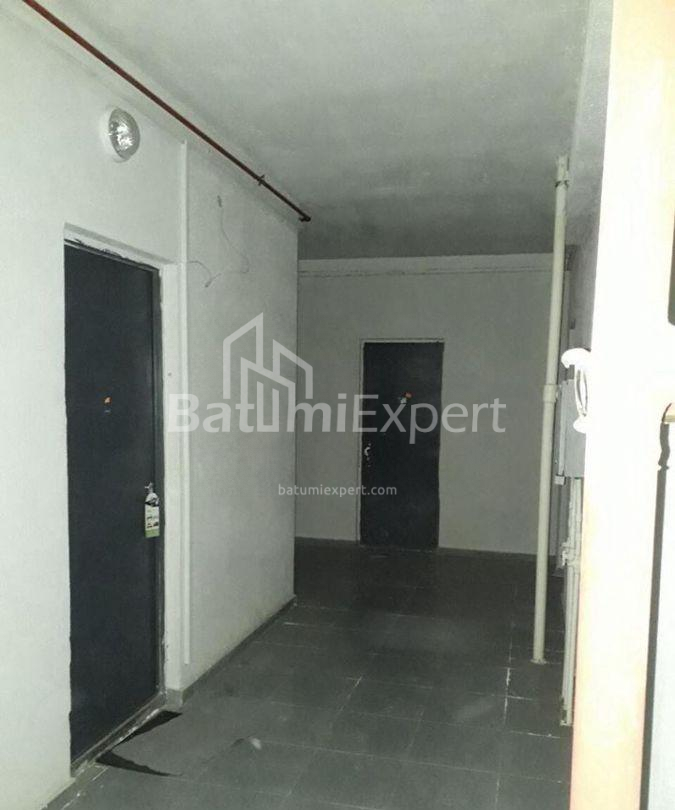 Apartment 57 m² - Demetre Tavdadebuli, Batumi, Georgia
