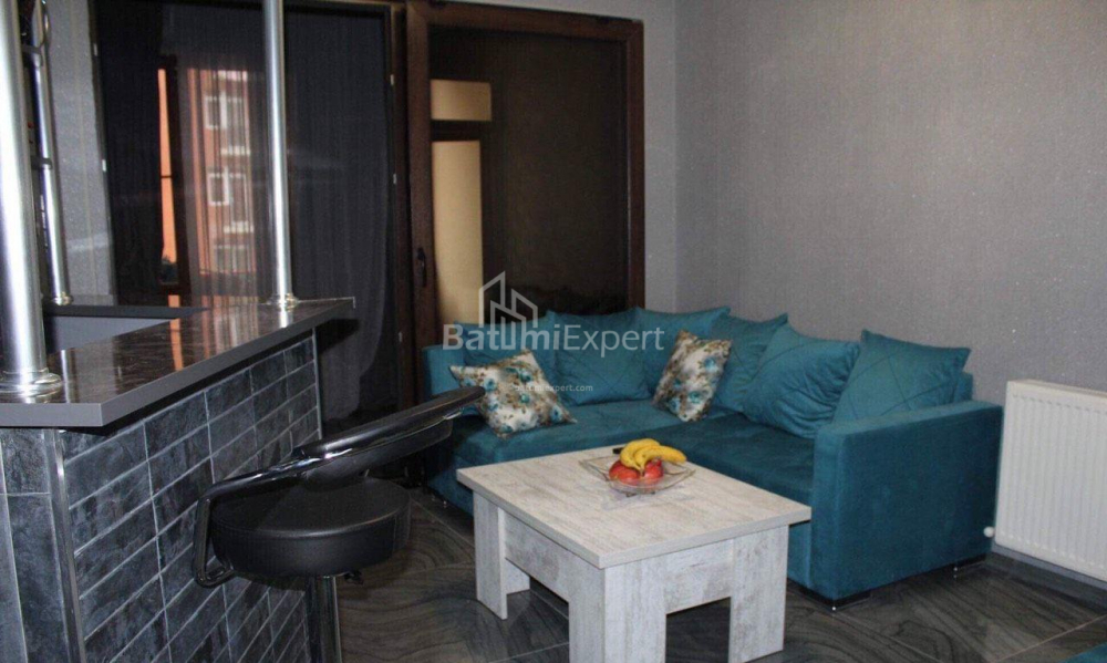 Apartment 50 m² - Yuryevskaya, Batumi, Georgia