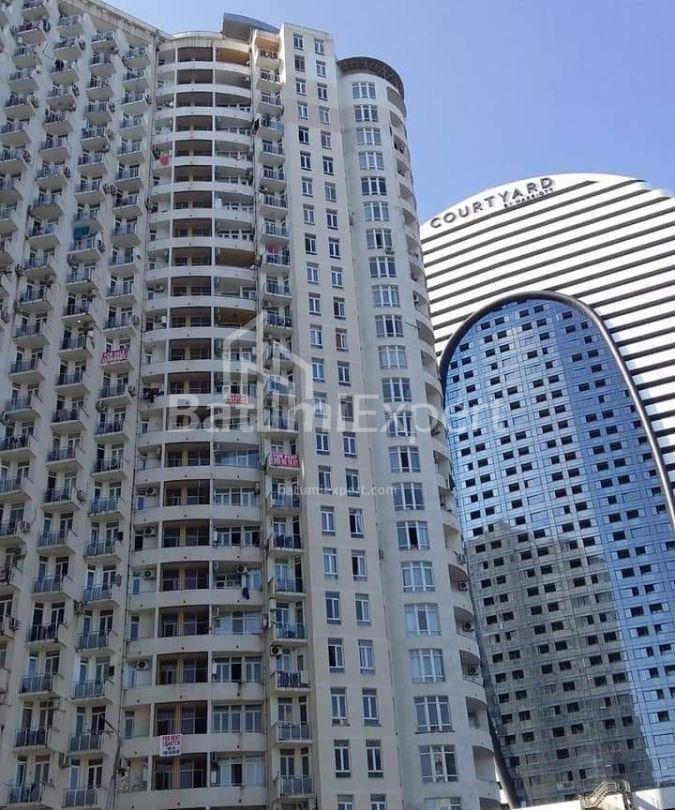 Apartment 33 m² - Zurab Gorgiladze, Batumi, Georgia
